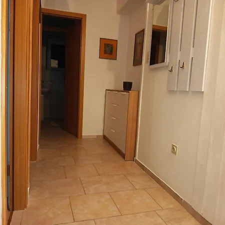 Monika Apartment Umag Exterior photo