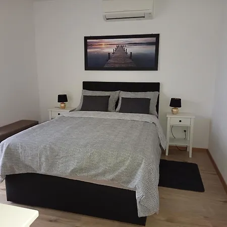 Monika Apartment Umag Exterior photo