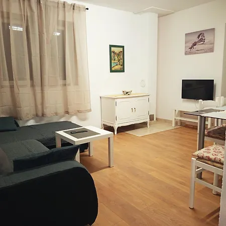 Monika Apartment Umag Exterior photo