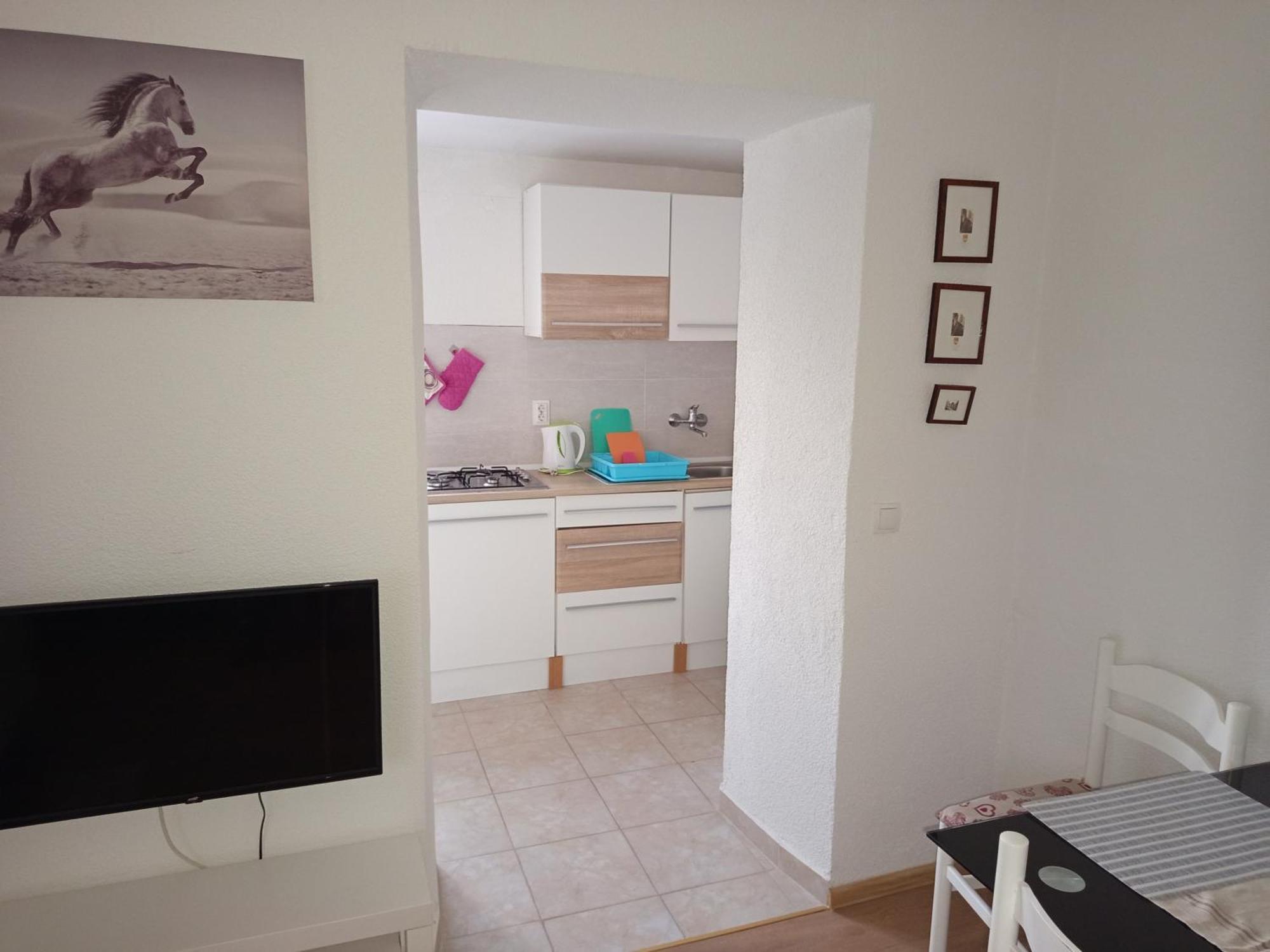 Monika Apartment