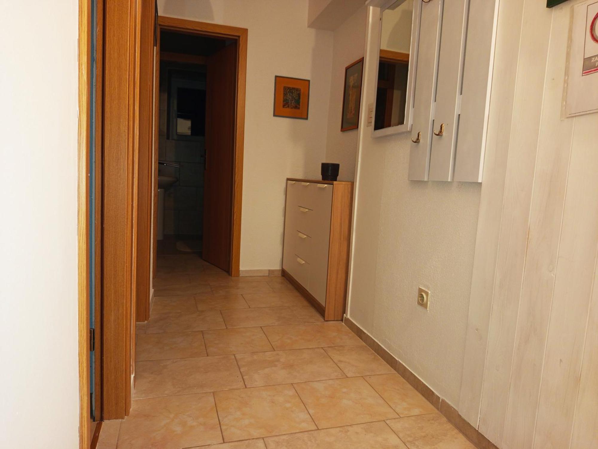Monika Apartment *