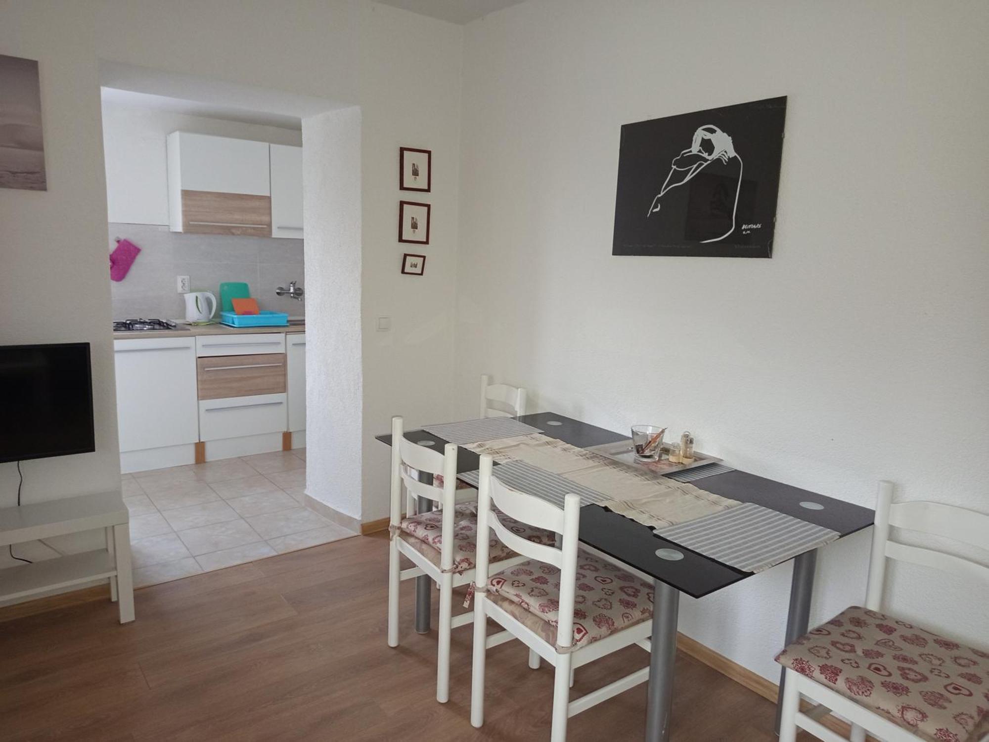 Apartment Monika Umag