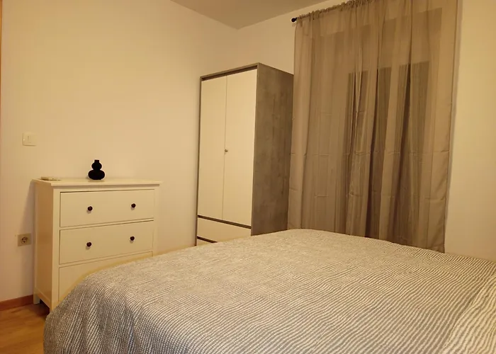Metti Apartments 2