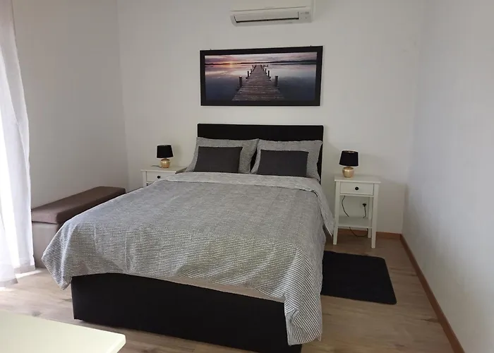 Metti Apartments 2
