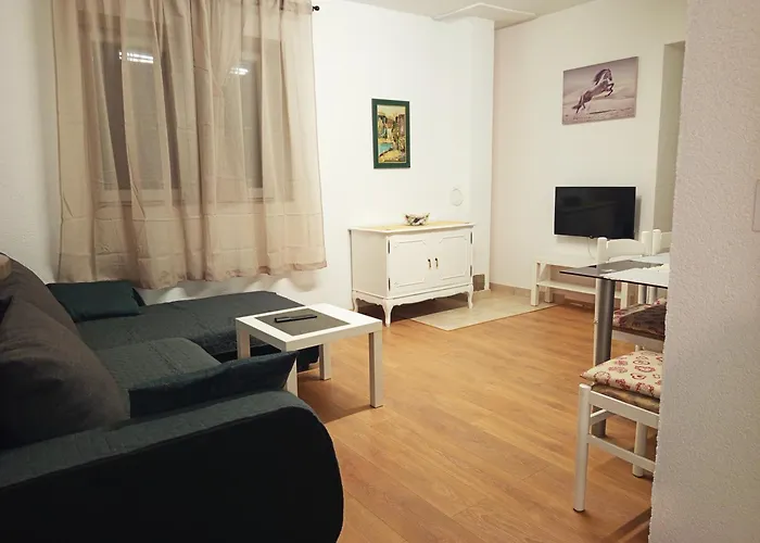 Metti Apartments 2