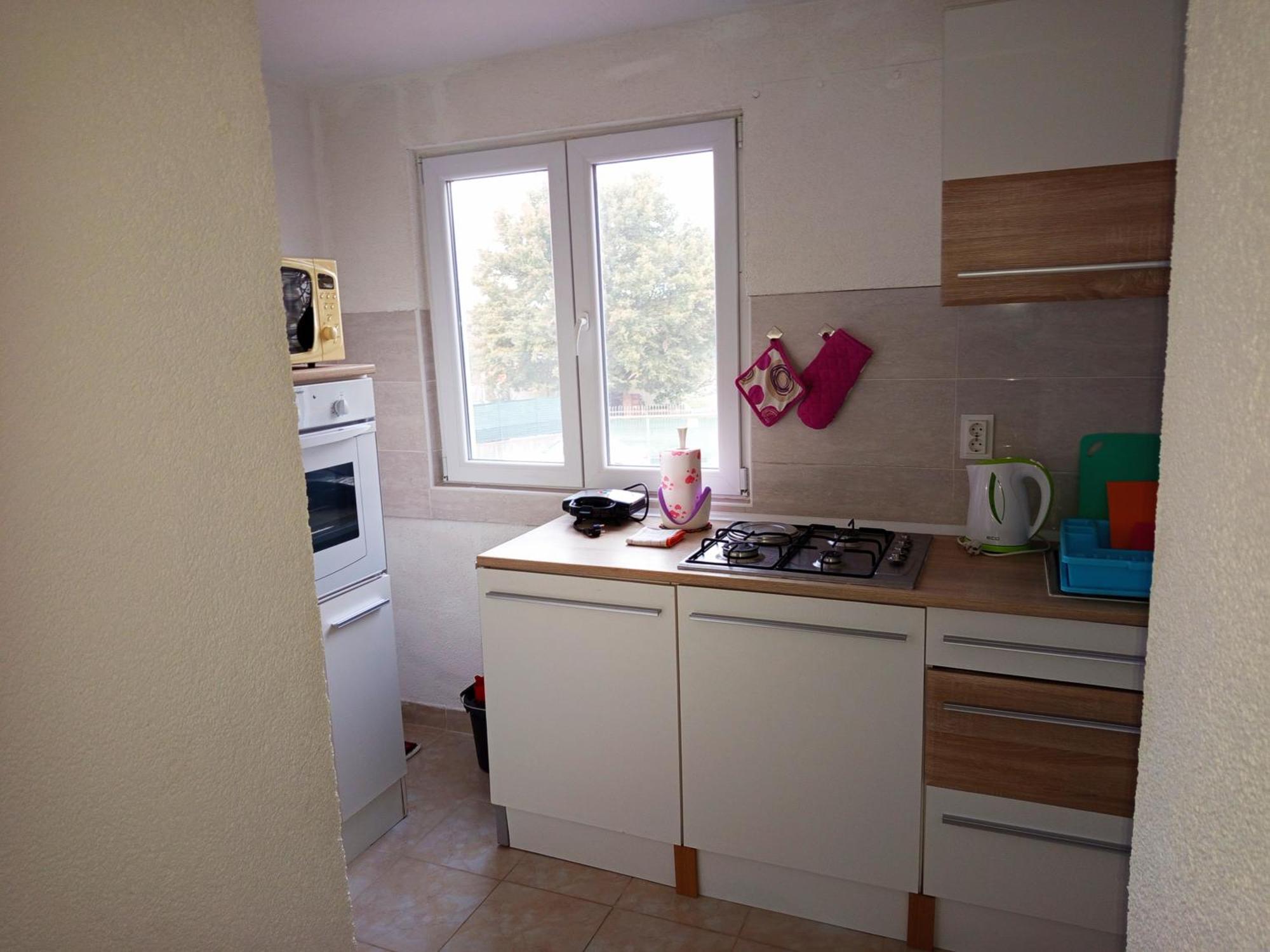 Apartmán Metti 2